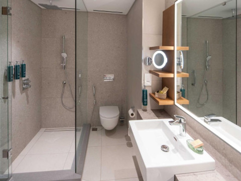 Hilton Mauritius Resort & Spa