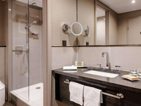 Hilton Munich City