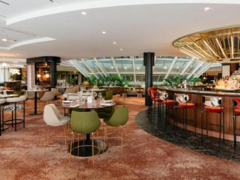 Hilton Paris La Defense