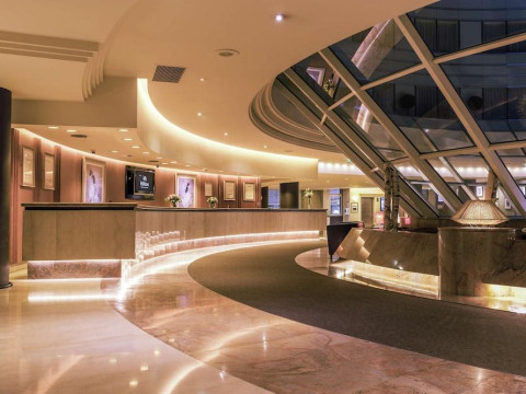 Hilton Paris La Defense