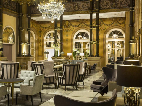Hilton Paris Opera