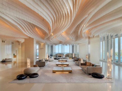 Hotel Hilton Pattaya