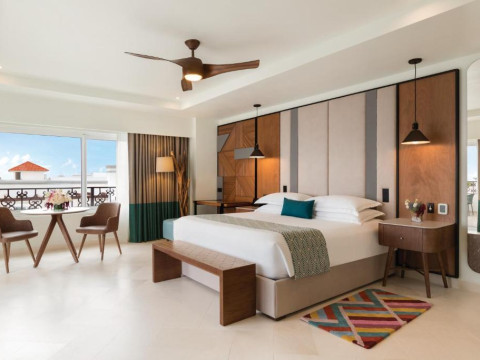 Hilton Playa del Carmen