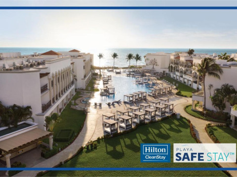 Hilton Playa del Carmen