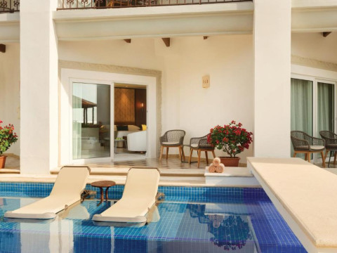 Hotel Hyatt Vivid Playa Del Carmen (Adults Only)