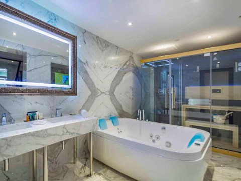 Hilton Podgorica Crna Gora