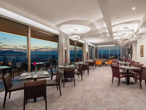 Hilton Podgorica Crna Gora