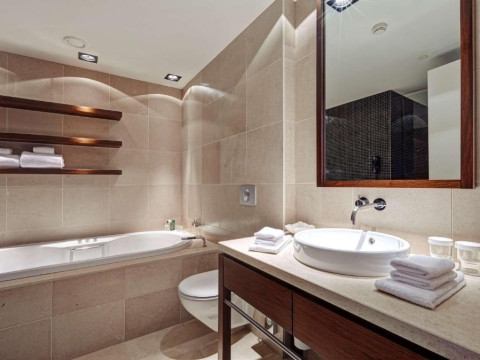 Hilton Reykjavik Nordica