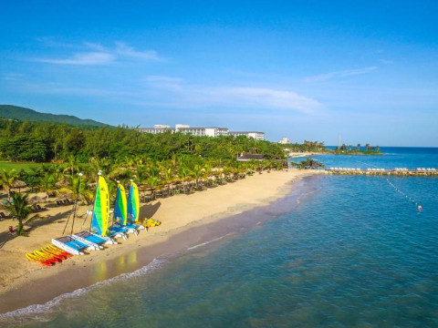 Hilton Rose Hall Resort and Spa