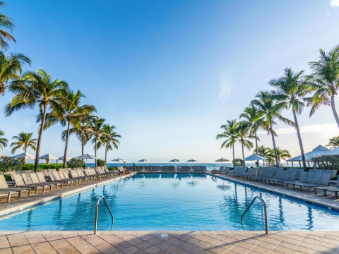 Hilton Rose Hall Resort and Spa