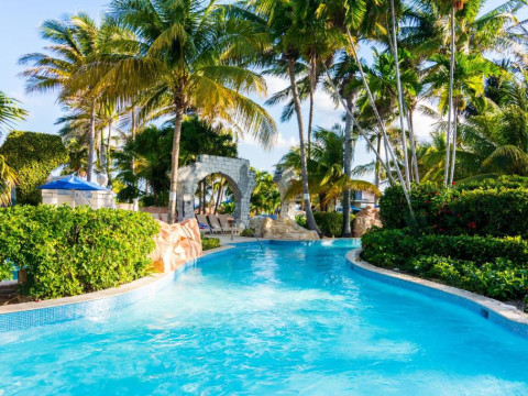 Hilton Rose Hall Resort and Spa