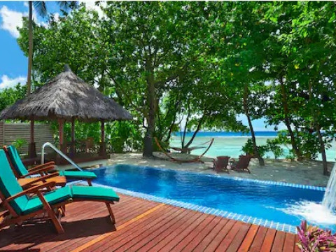 Hilton Seychelles Labriz Resort & Spa