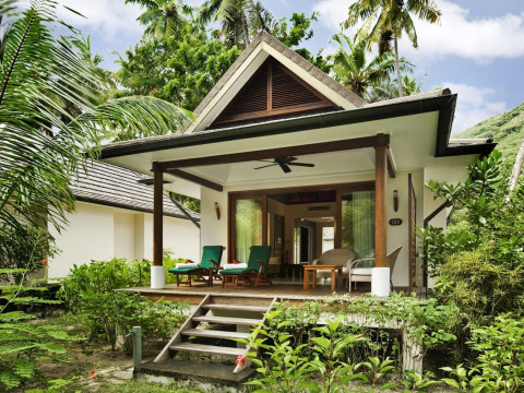 Hilton Seychelles Labriz Resort & Spa
