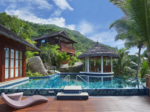 Hilton Seychelles Labriz Resort & Spa