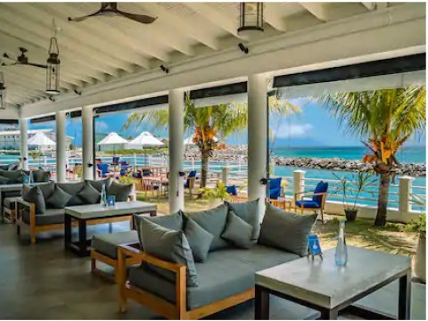 Hilton Seychelles Labriz Resort & Spa