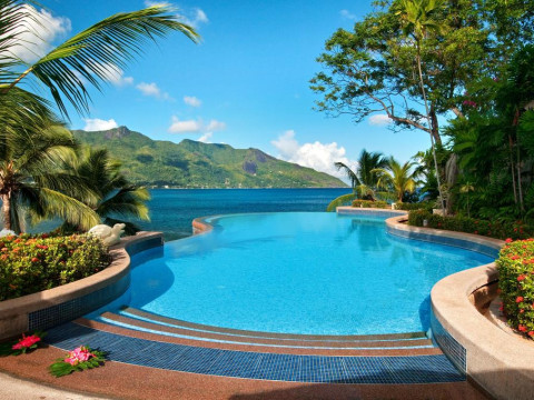 Hilton Seychelles Northolme Resort & Spa