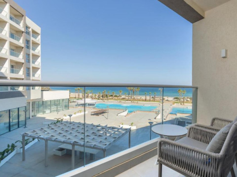 HILTON SKANES MONASTIR BEACH RESORT
