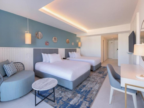 HILTON SKANES MONASTIR BEACH RESORT
