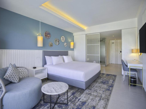 HILTON SKANES MONASTIR BEACH RESORT