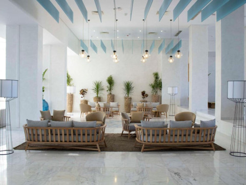 HILTON SKANES MONASTIR BEACH RESORT