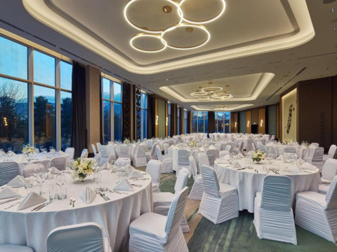 Hilton Sofia