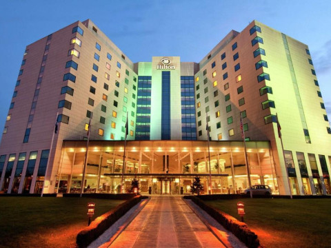 Hilton Sofia