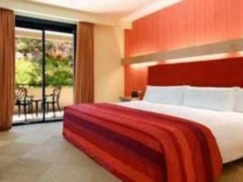 HILTON SORRENTO PALACE