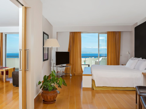 Hilton Sorrento Palace