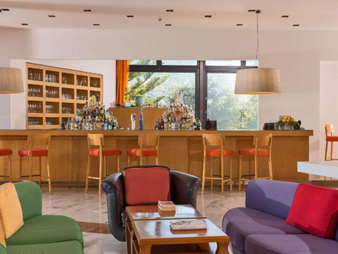 Hilton Sorrento Palace