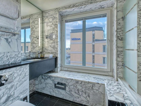 Hilton Stockholm Slussen Hotel