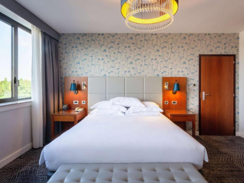 Hilton Strasbourg