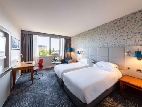 Hilton Strasbourg