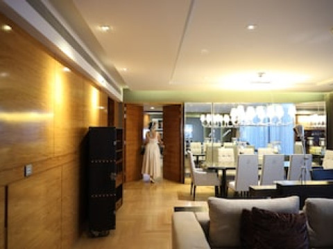 HILTON SUKHUMVIT BANGKOK