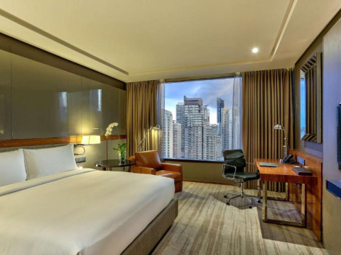 Hilton Sukhumvit Bangkok