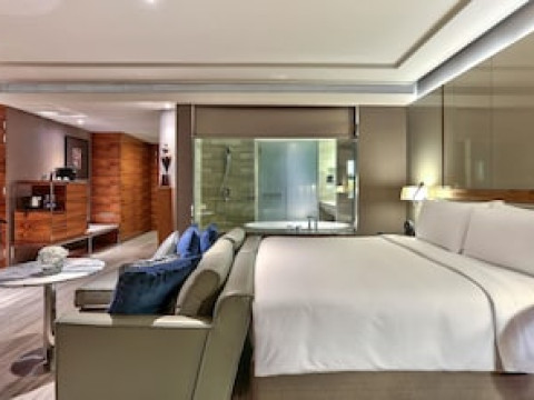 HILTON SUKHUMVIT BANGKOK