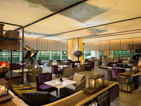 Hilton Sukhumvit Bangkok