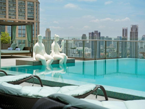 Hilton Sukhumvit Bangkok