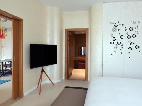 Hilton Taghazout Bay Beach Resort & Spa