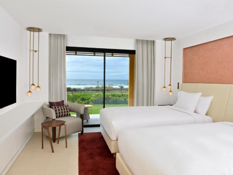 Hilton Taghazout Bay Beach Resort & Spa