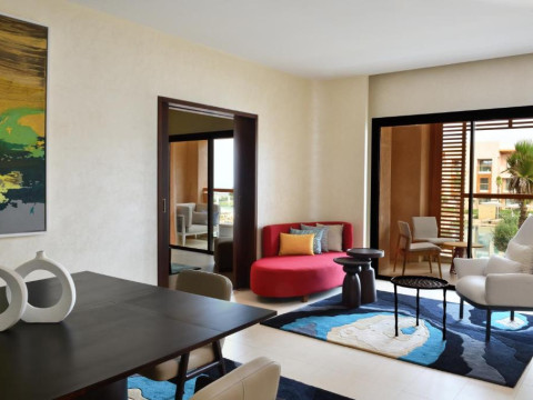 Hilton Taghazout Bay Beach Resort & Spa
