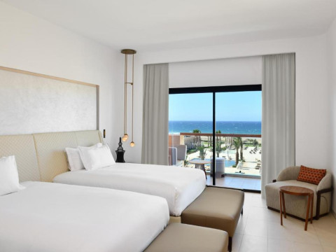 Hilton Taghazout Bay Beach Resort & Spa