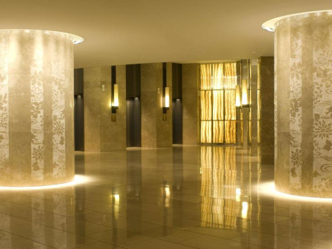 Hilton Tokyo Hotel