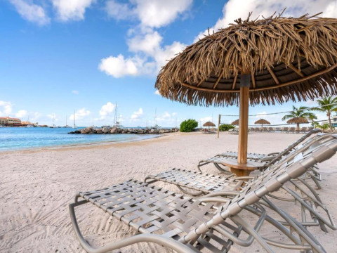 Hilton Vacation Club Royal Palm St. Maarten