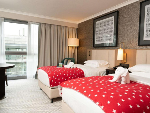 Hilton Vienna Park