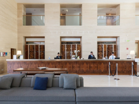 Hilton Vilamoura As Cascatas Golf Resort and Spa