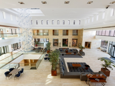 Hilton Vilamoura As Cascatas Golf Resort and Spa