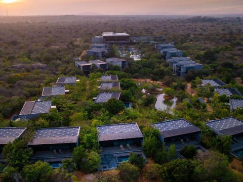 Hilton Yala Resort