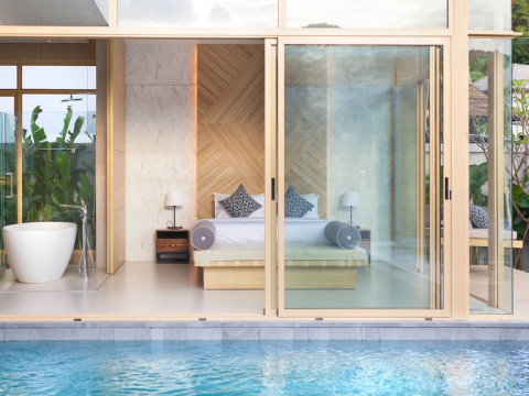 HIMMAPANA LUXURY VILLAS