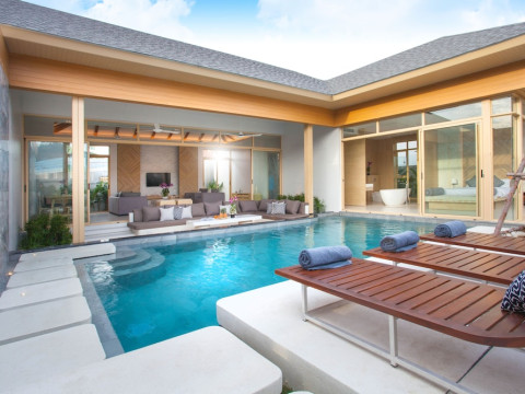 HIMMAPANA LUXURY VILLAS