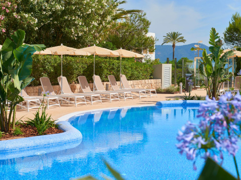 Hipotels Bahia Cala Millor